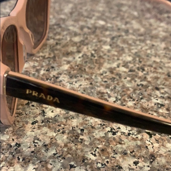 Prada Spr 16p - Picture 2 of 4